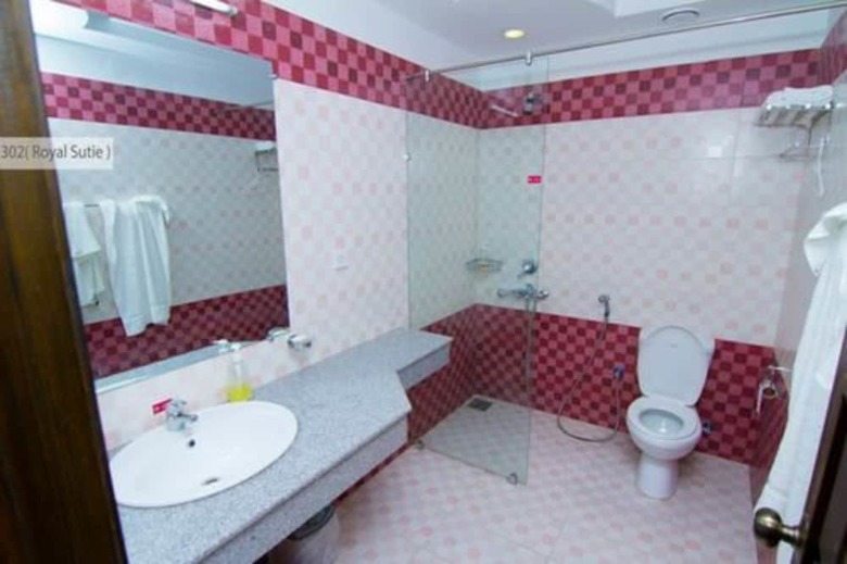 Hotel Prestige Residence