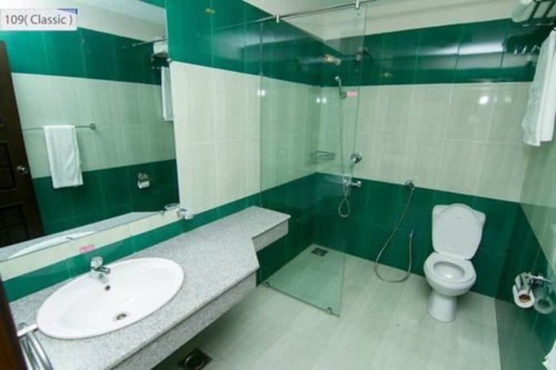Hotel Prestige Residence