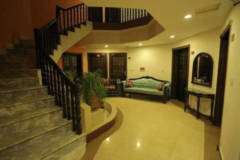 Hotel Prestige Residence