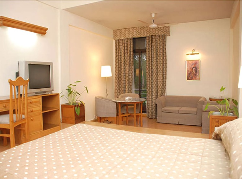 Hotel Margala