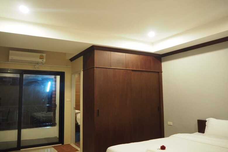 Hotel The Glasshouse Place