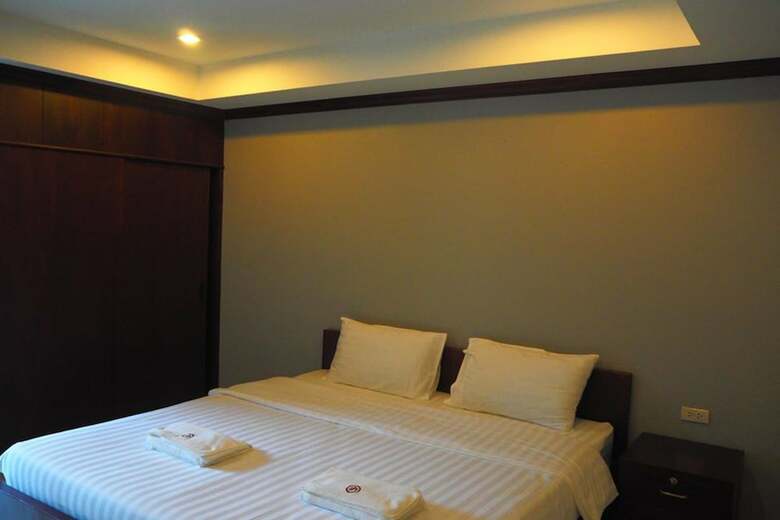 Hotel The Glasshouse Place