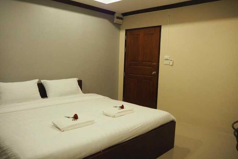 Hotel The Glasshouse Place