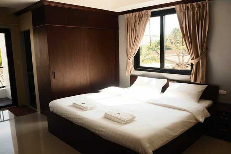 Hotel The Glasshouse Place