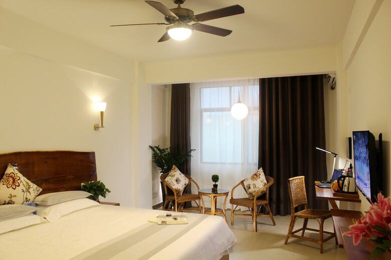 Sunny Sanya Destination Hotel Haitang