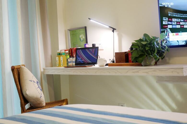 Sunny Sanya Destination Hotel Haitang