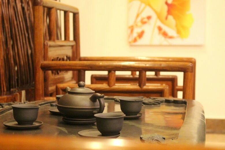 Sunny Sanya Destination Hotel Haitang