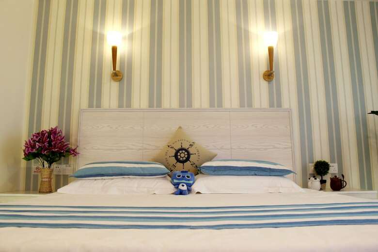 Sunny Sanya Destination Hotel Haitang