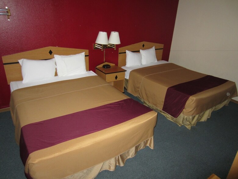 Motel Newton Inn
