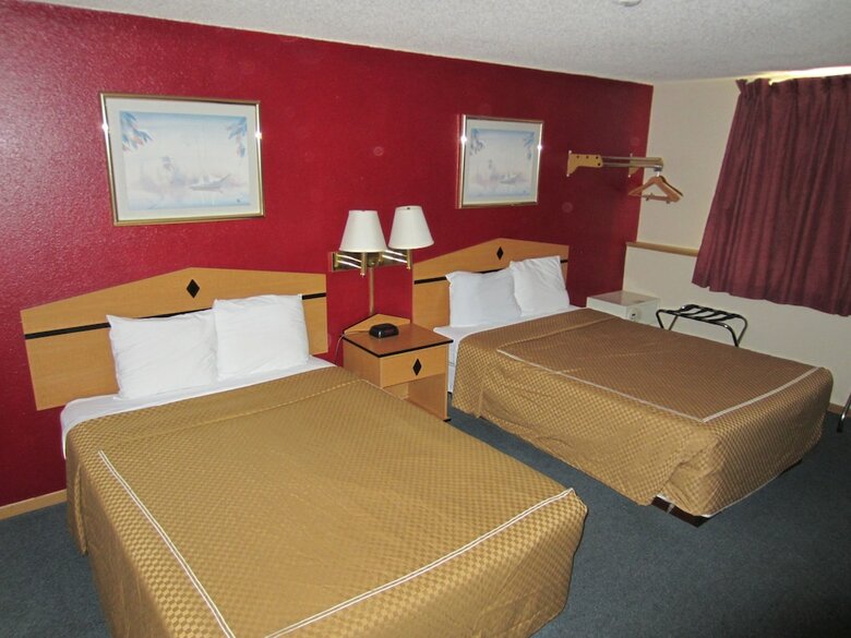 Motel Newton Inn