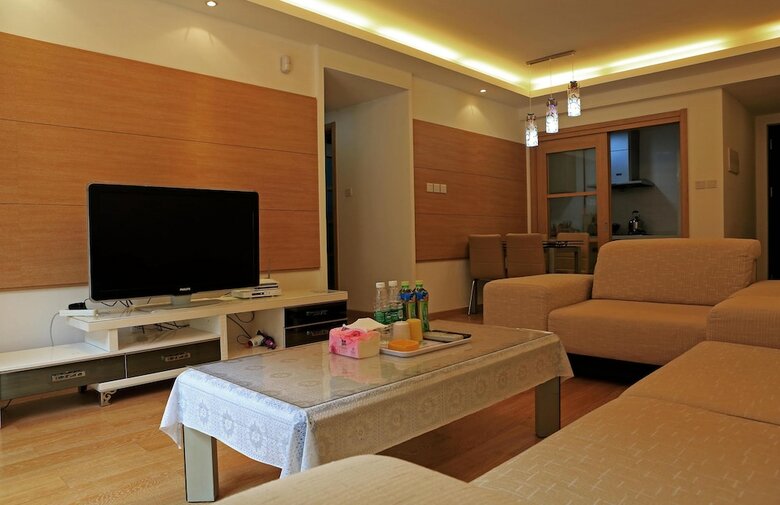 Apartamentos Ejia Hotel Wanke Jinyuxiling Branch