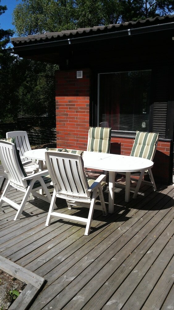 Kotimaailma Apartments Naantali