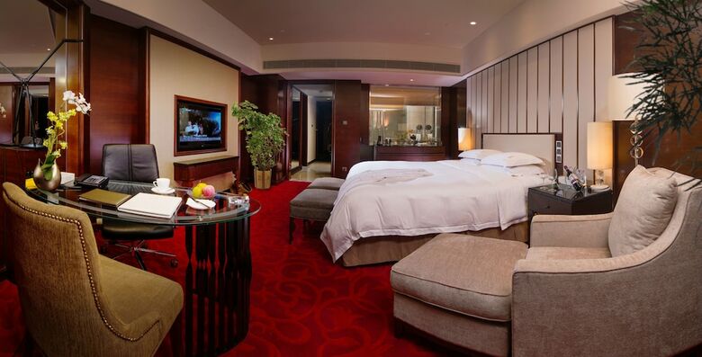 Malachite Hotel Dongguan