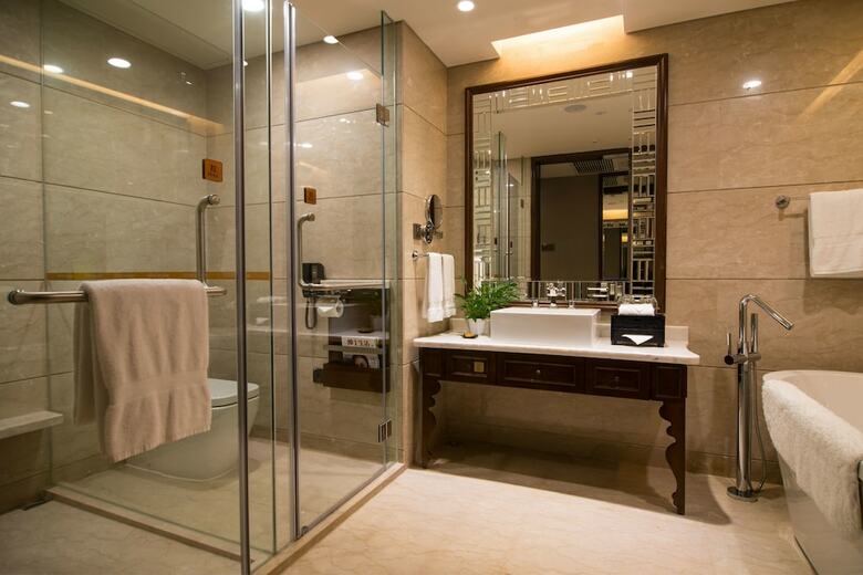Malachite Hotel Dongguan