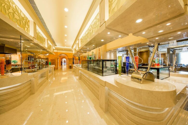 Malachite Hotel Dongguan