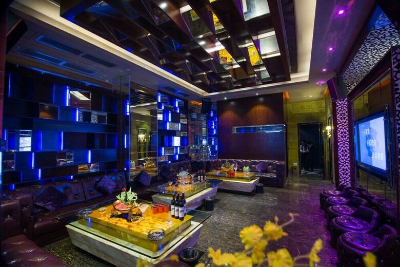 Malachite Hotel Dongguan