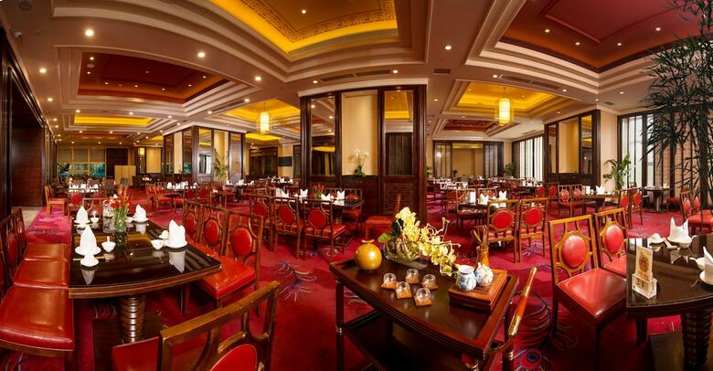Malachite Hotel Dongguan