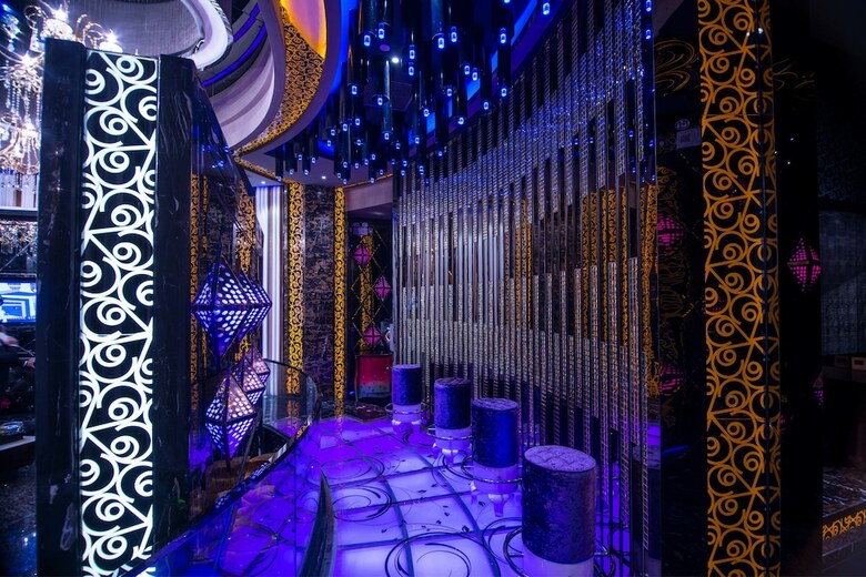 Malachite Hotel Dongguan