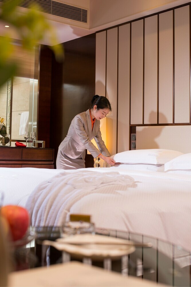 Malachite Hotel Dongguan