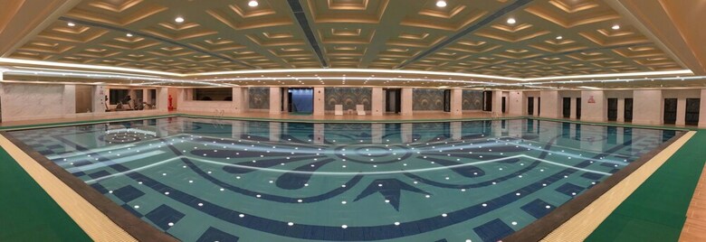 Malachite Hotel Dongguan