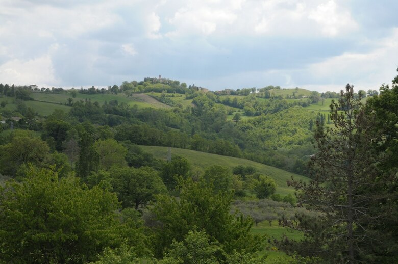 Cottage In Umbria
