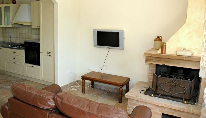 Cottage In Umbria