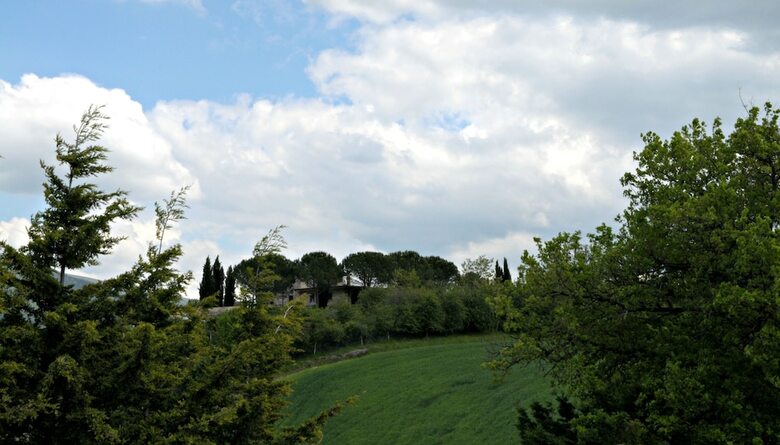 Cottage In Umbria