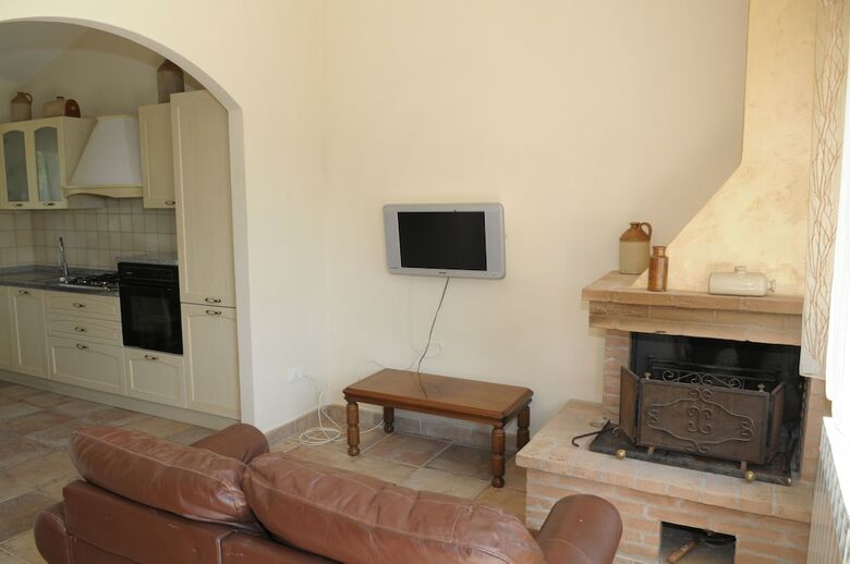 Cottage In Umbria