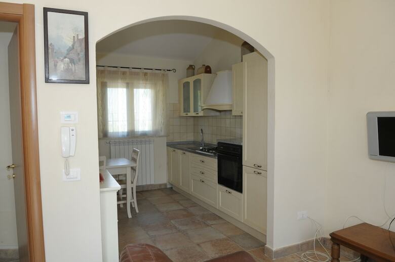 Cottage In Umbria