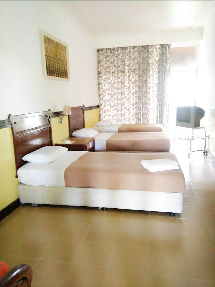 Hotel Motel Desa