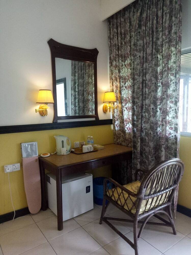 Hotel Motel Desa