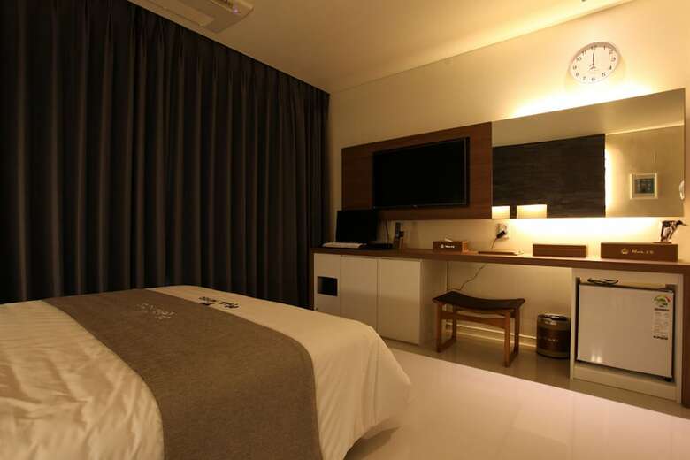 Motel Drive In Hotel Tiamo