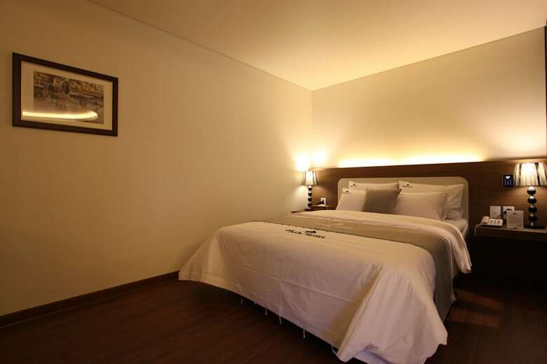 Motel Drive In Hotel Tiamo