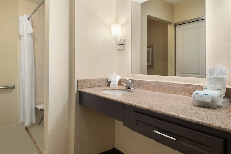 Hotel Homewood Suites Boulder