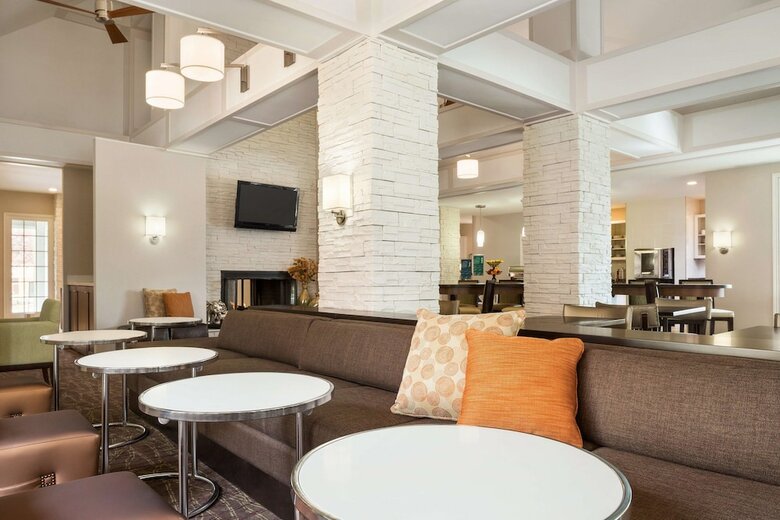 Hotel Homewood Suites Boulder