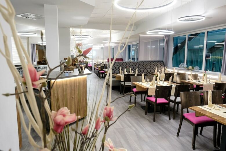 Hotel Sportwelt