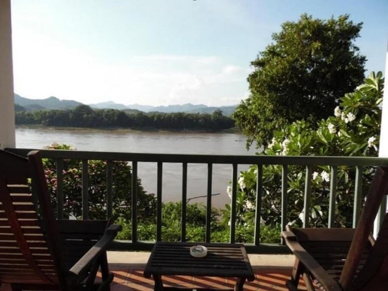 Apartamento The Grand Luang Prabang