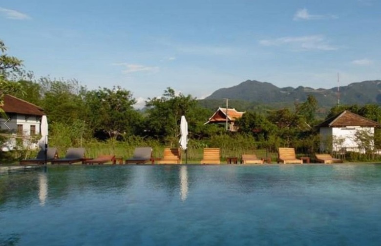 Apartamento The Grand Luang Prabang