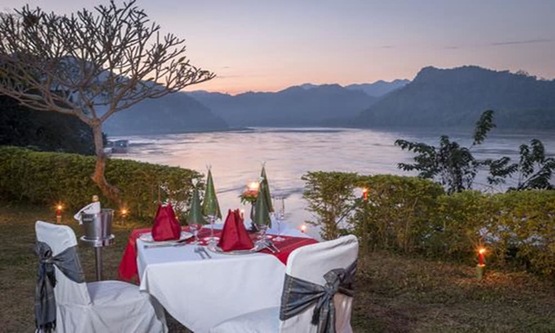 Apartamento The Grand Luang Prabang
