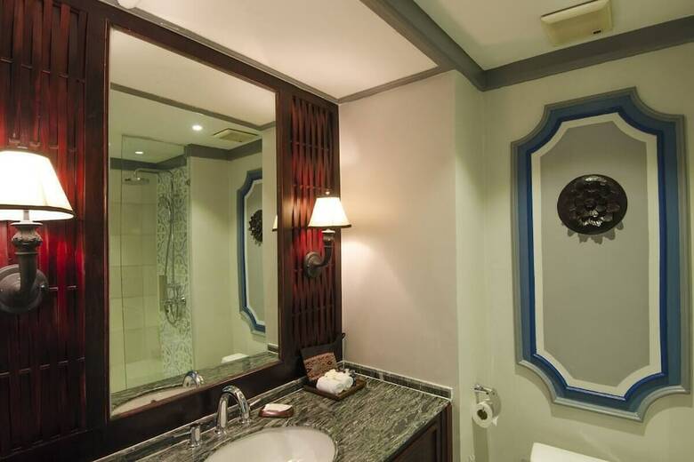 Apartamento The Grand Luang Prabang