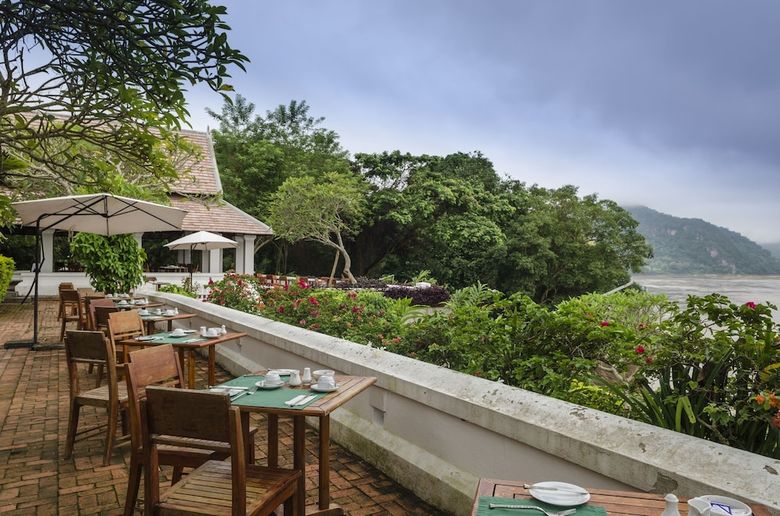 Apartamento The Grand Luang Prabang