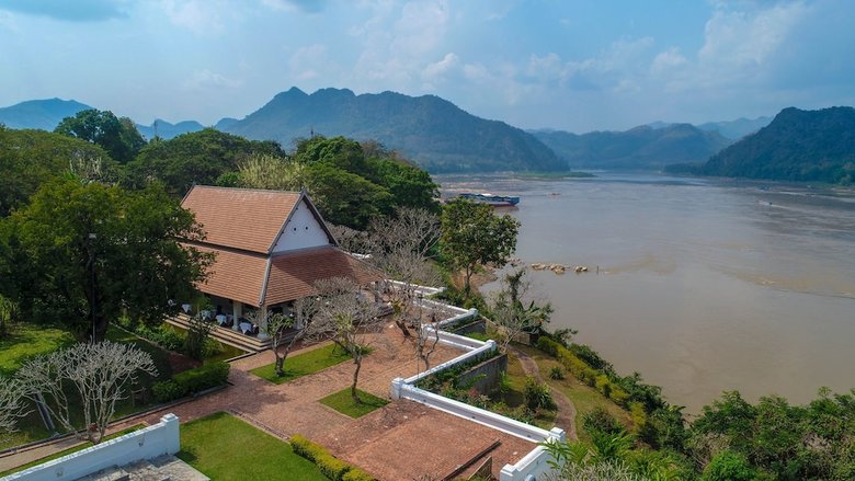 Apartamento The Grand Luang Prabang