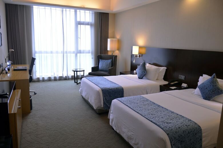 Zte Hotel Xi'an