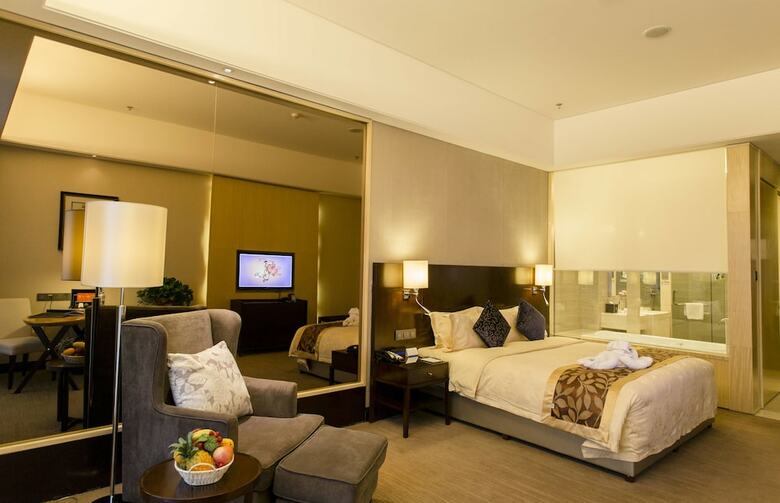 Zte Hotel Xi'an