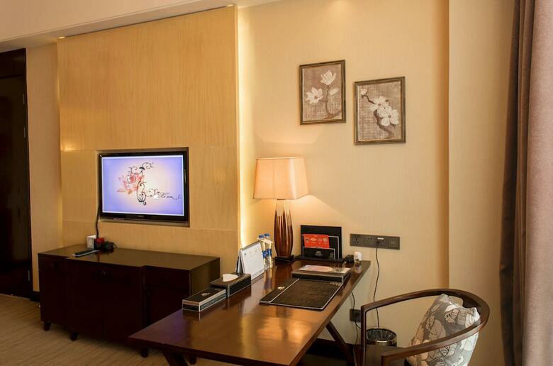 Zte Hotel Xi'an