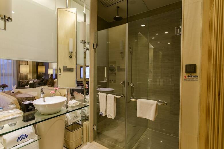 Zte Hotel Xi'an