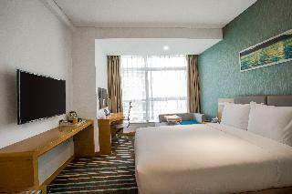 Hotel Holiday Inn Express Xian North