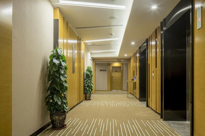 Hotel Holiday Inn Express Xian North