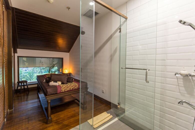 Plataran Heritage Borobudur Hotel