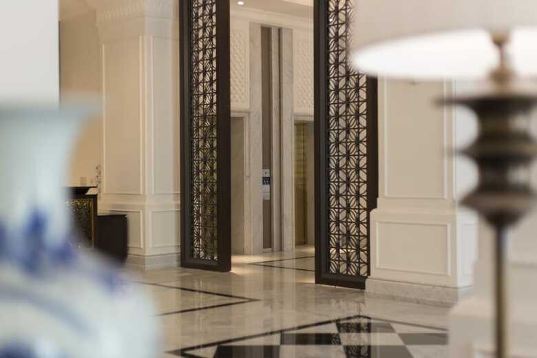 Plataran Heritage Borobudur Hotel